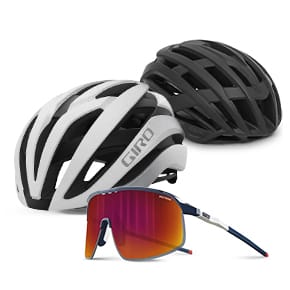 Equipement vélo de route