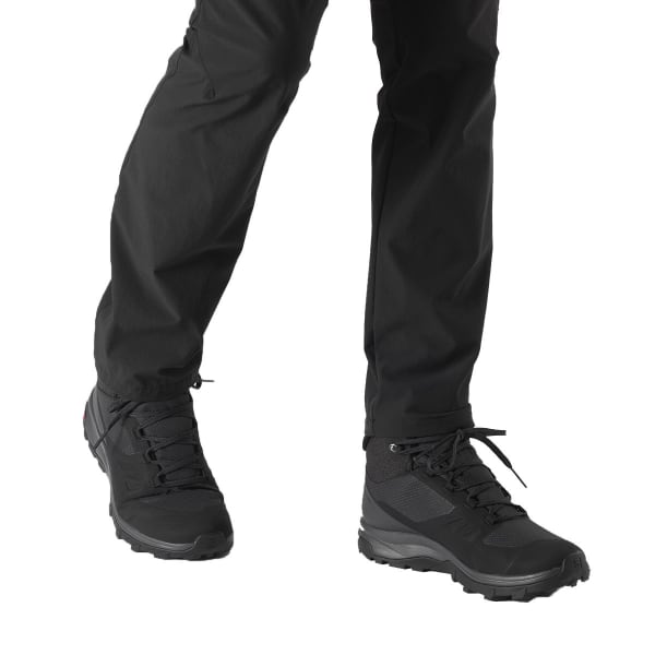 Salomon out snap cswp hotsell
