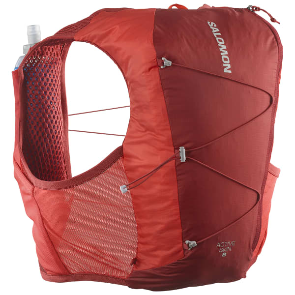 SALOMONACTIVE SKIN 8 SET Unicolore Sac trail