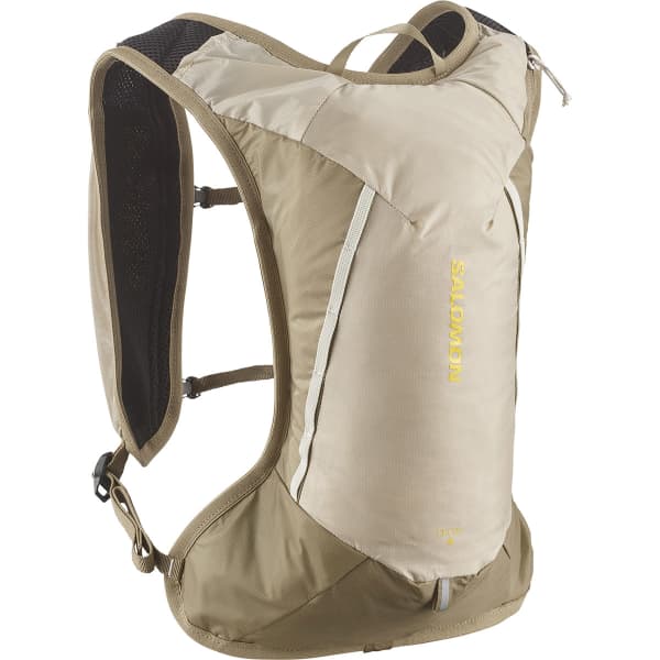 Salomon cross4 top