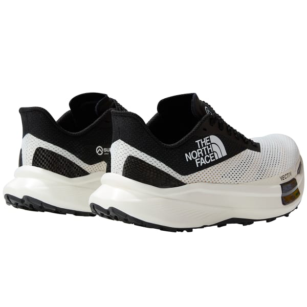 THE NORTH FACE SUMMIT VECTIV PRO 白黒 25.0 The North Face Summit Series VECTIV Pro 3 Trail-Running