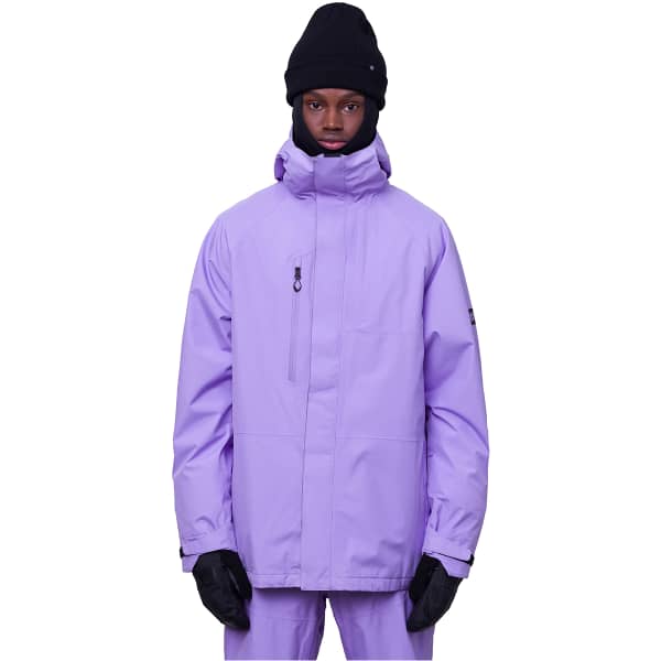 686-MNS GORE-TEX CORE SHELL JACKET VIOLET - Snowboard jacket