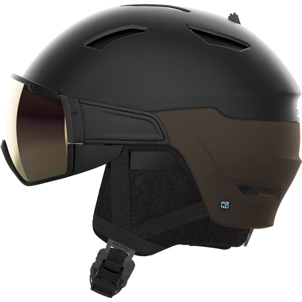 Salomon mirage helmet 2025