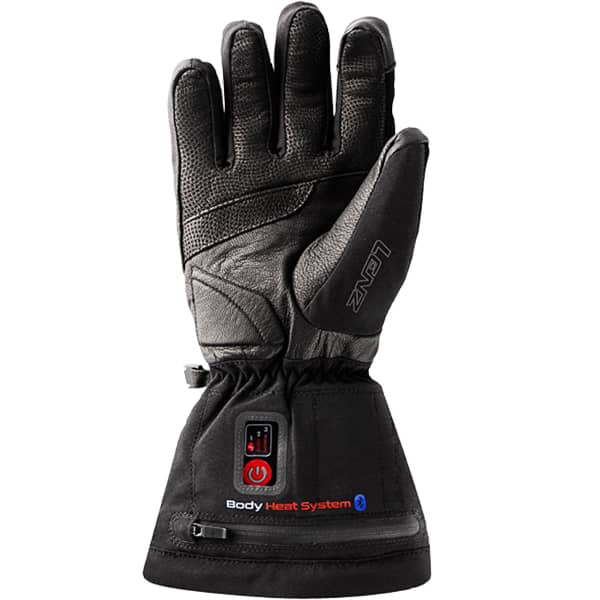 Heat Glove 6.0 mitaines à doigt femme  Gants chauffants Lenz – Lenz  Products