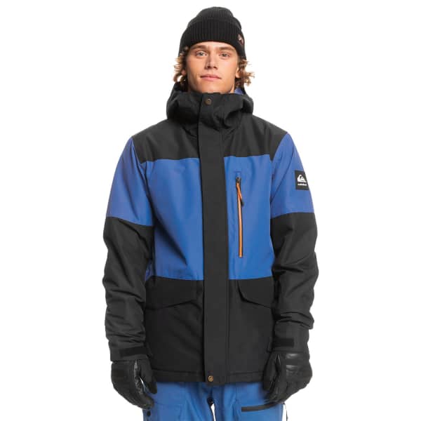 Quiksilver mission block sale