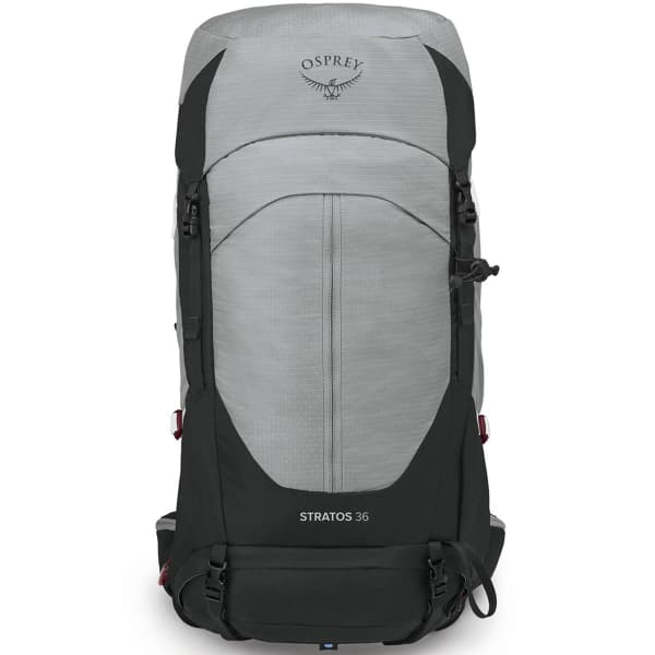Osprey Stratos 36 バックパック グレー