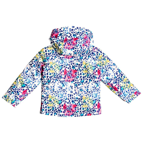 Roxy mini new arrivals jetty snow jacket