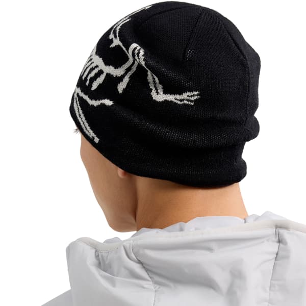 ARC'TERYX-BIRD HEAD TOQUE ORCA - Ski touring ski headband hat