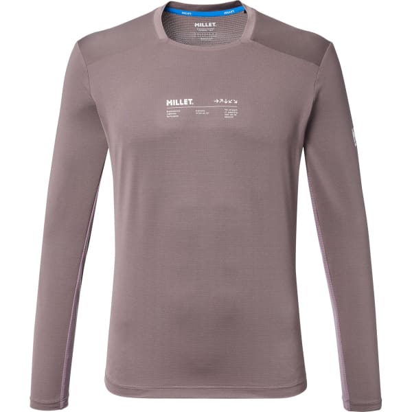 Millet Intense Ts Ls
