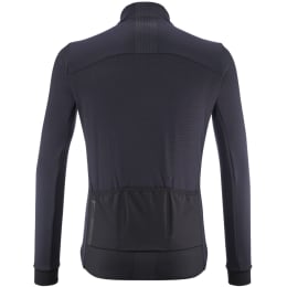 MAVIC AKSIUM THERMO JACKET M DEEP BLUE Veste velo