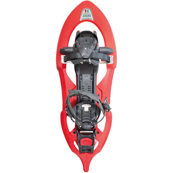 TSL 226 ESCAPE EASY Unicolore - Snowshoe
