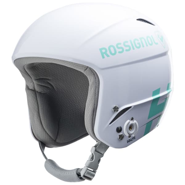 Rossignol hero 9 helmet top