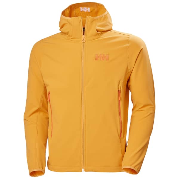 HELLY HANSEN CASCADE SHIELD JACKET CLOUDBERRY Softshell jacket