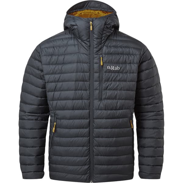 Rab microlight alpine jacket homme on sale