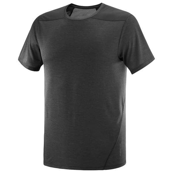 Salomon trail running t shirt hotsell