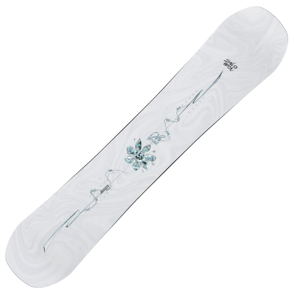 SALOMON OH YEAH UNICOLOR - Tavola da snowboard