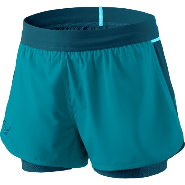 Short trail dynafit store