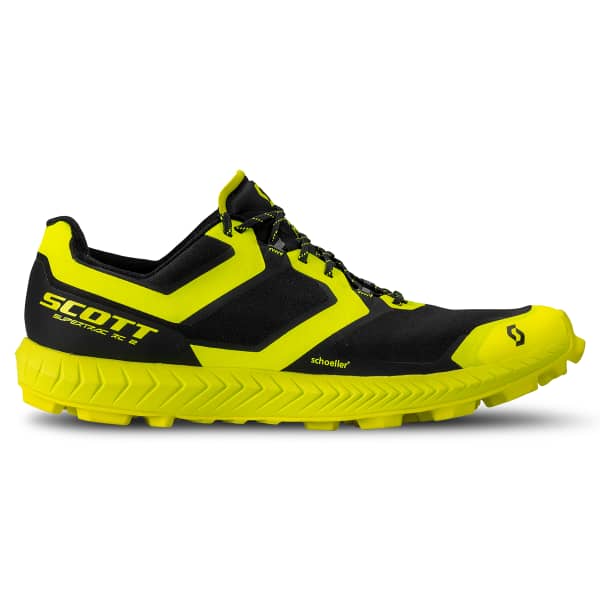 Scott Supertrac RC 2 Test et avis sur cette chaussure de trail