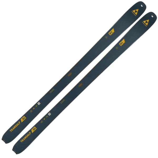 Fischer TRANSALP 84 C