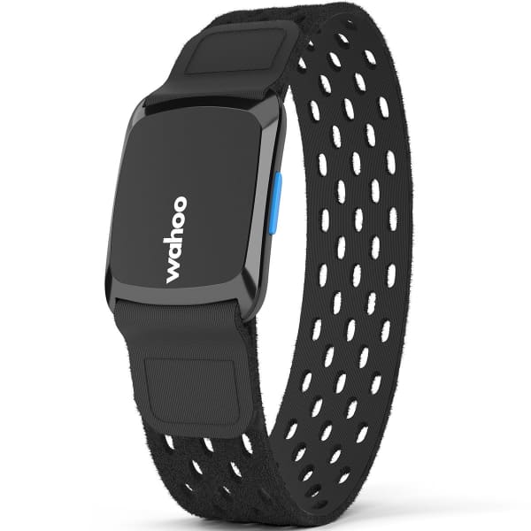WAHOO TICKR FIT HEART RATE MONITOR Unicolore Bike computer