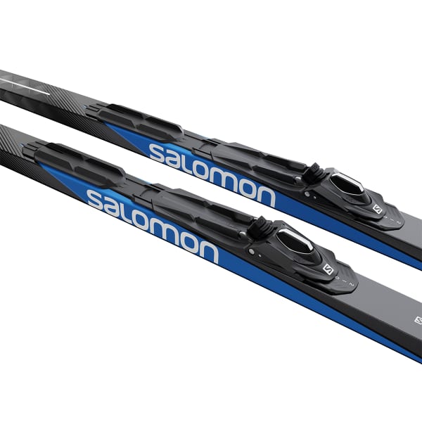 サロモン　 SALOMON S/MAX CARBON SKATE PROLINK Salomon S/Max Carbon Skate Prolink