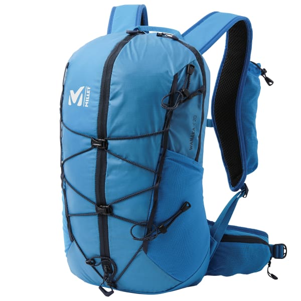 Zaino millet 20 litri new arrivals
