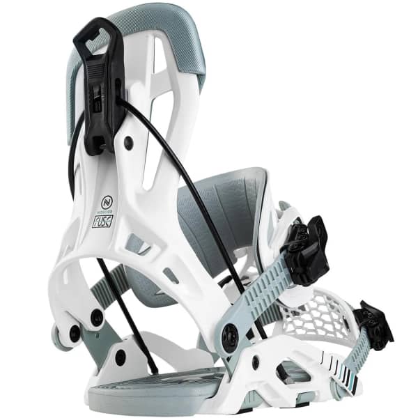 FLOW FUSE Lサイズ Men's Flow Fuse Fusion Binding 2024 | Nidecker