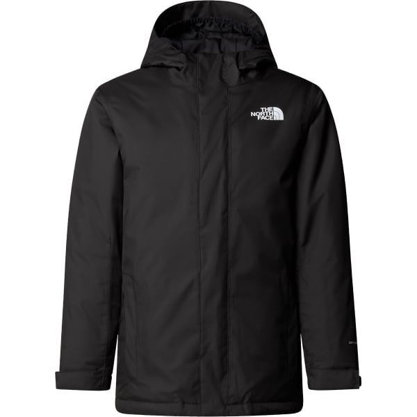 The North Face TEEN SNOWQUEST JACKET