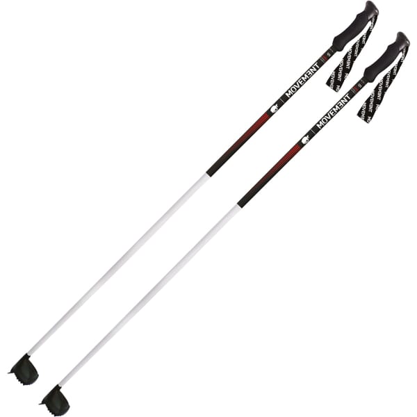 BASTONES SKI POLES MOVEMENT RACE PRO CARBON MOV-D-19310