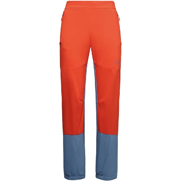Rouge / Bleu