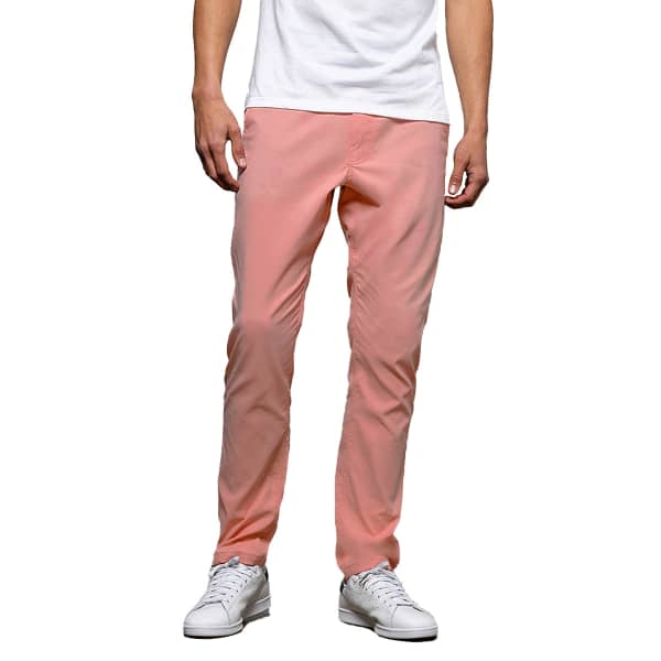 686 MNS EVERYWHERE PANT SLIM FIT ROSETTE Hiking trousers