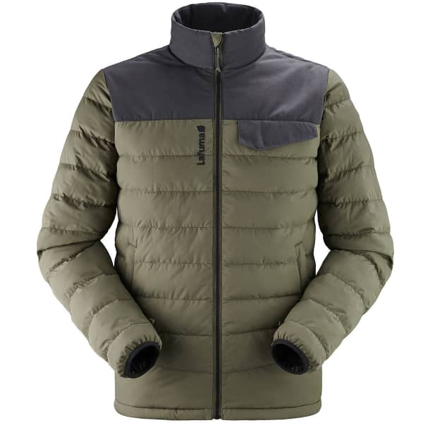 Bronze down jacket clearance