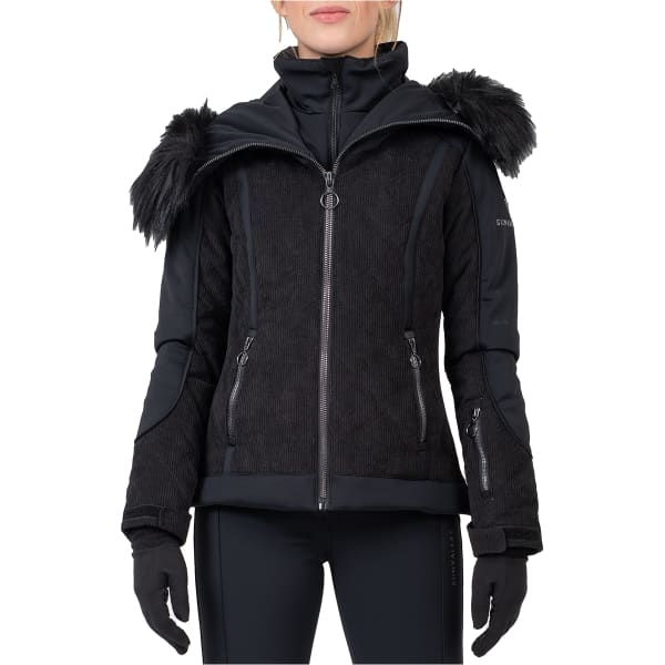Veste sun valley femme shop