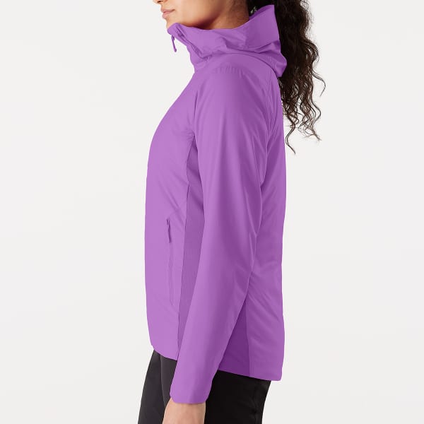 ARC'TERYX-ATOM SL HOODY WOMEN'S MESMER - ARC'TERYX-ATOM SL HOODY WOMEN'S MESMER -