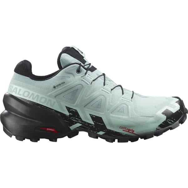 Salomon womens gtx trail running shoes cheap