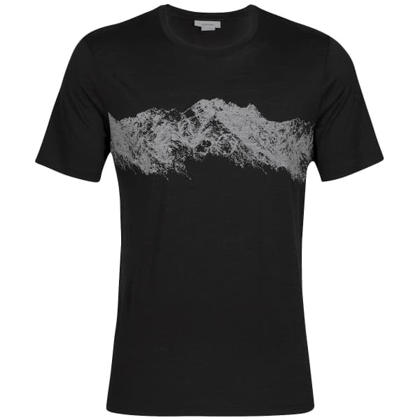 Icebreaker graphic tee new arrivals