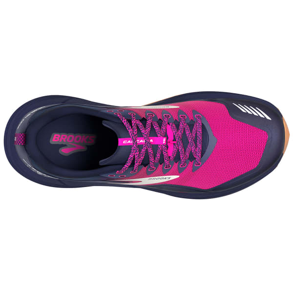 Brooks cascadia 1 pink store