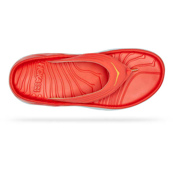 Hoka one one outlet ora recovery flip 2