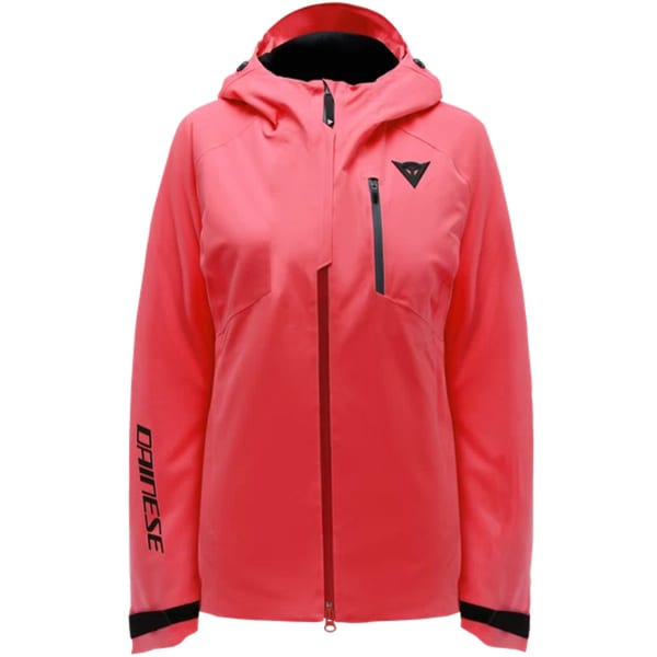 DAINESE HP PLATEAU WMN PARADISE PINK Veste de ski