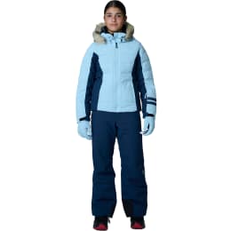 Rossignol Strato STR Pant - Pantalones de esquí - Mujer