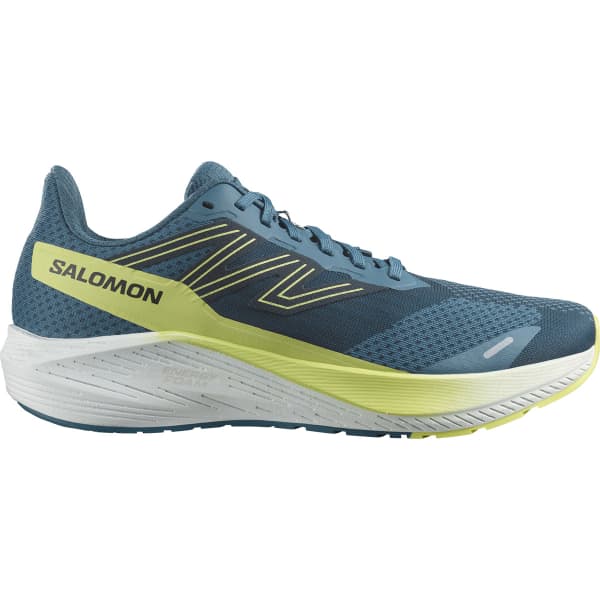 Salomon aero s hotsell