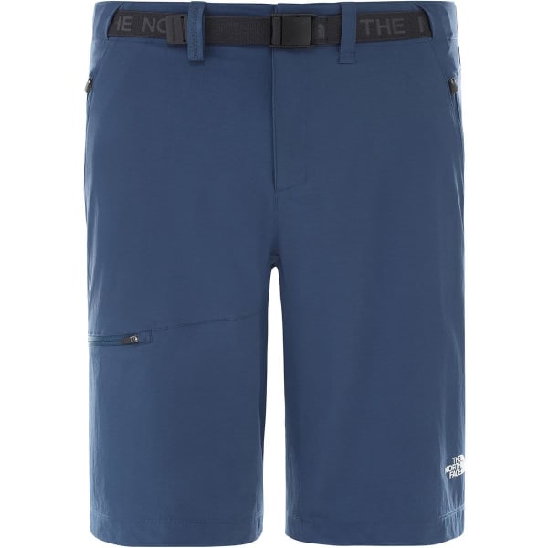 the north face speedlight shorts