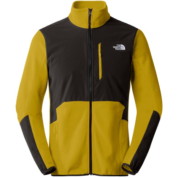 North face micro fleece mens hotsell