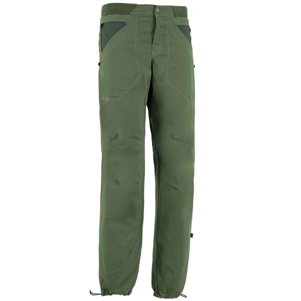 Climbing trousers - Ekosport