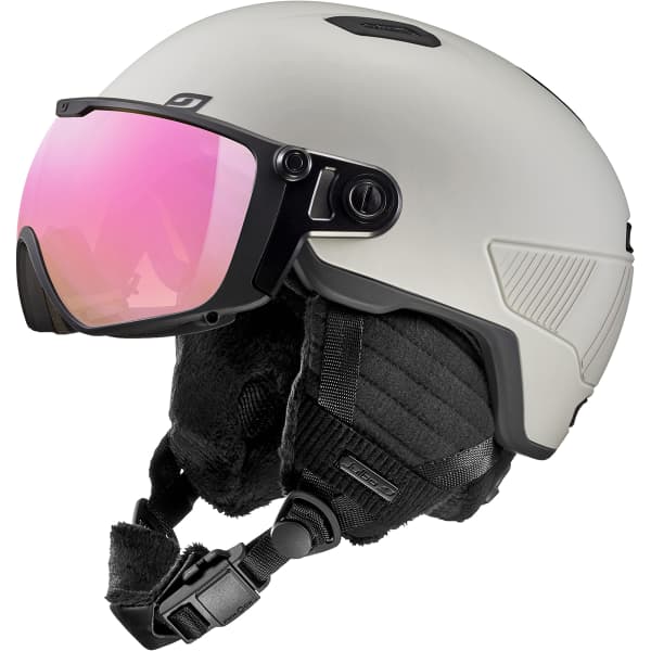 Julbo Globe Evo Reactiv 1-3 MIPS - Casco de esquí