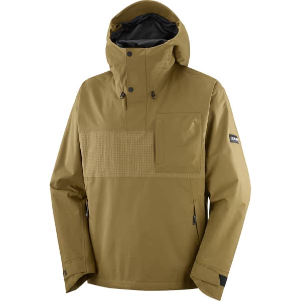 SALOMON VENOM ANORAK
