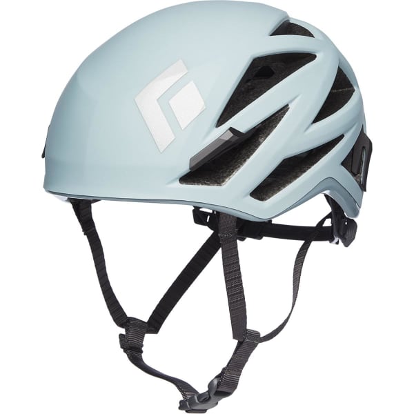 BLACK DIAMOND VAPOR HELMET ICE BLUE 23
