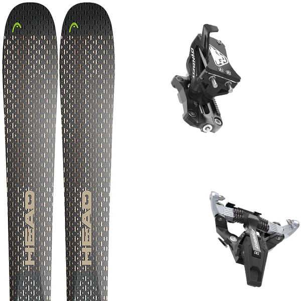 Head CRUX PRO 87