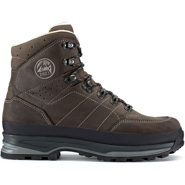 LOWA TREKKER SLATE High rise hiking boot