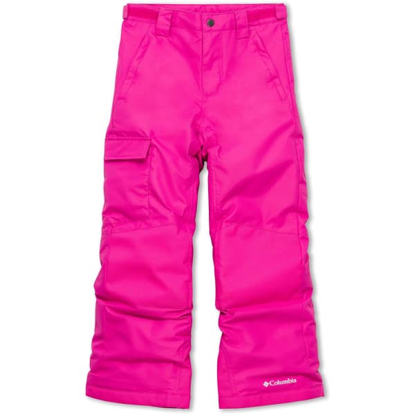 Columbia children's cheap snow pants